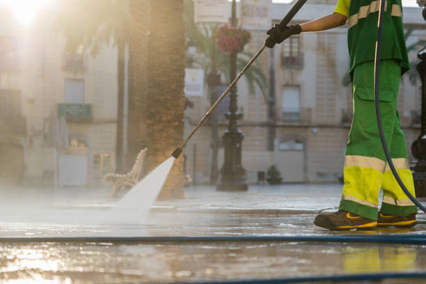 Playground Equipment Cleaning in Boyceville, WI